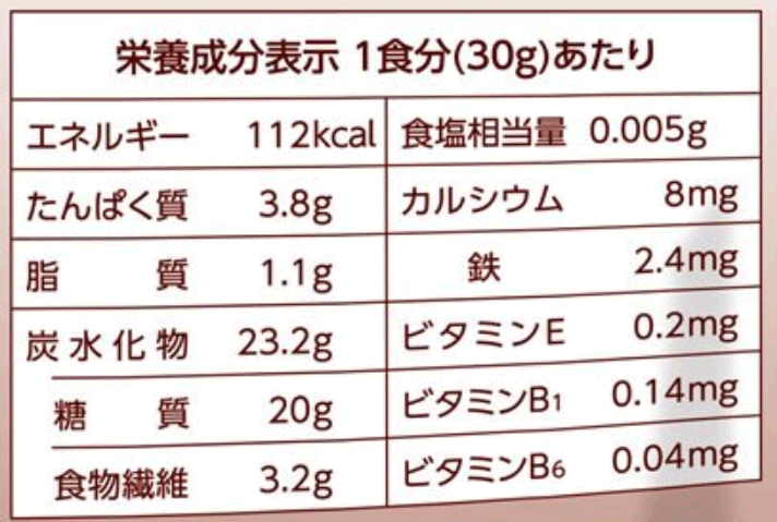 カロリー オートミール オートミールのダイエット効果やカロリーは？食べ方やレシピも紹介！