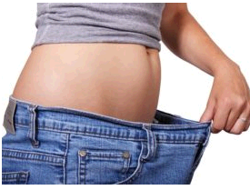 ダイエット期間中に体重減少が停滞してる人必見！解決方法あり！