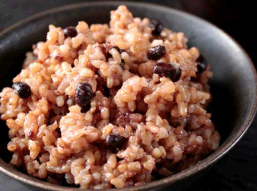 酵素玄米はいつ食べるのがベストか
