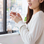 「水を飲んでも太るんです…」そう思い込みたい女性の多さに驚き