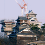 熊本城の今と熊本人の県民性