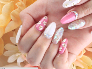 ジェルネイルを変える頻度と長持ちさせるコツ