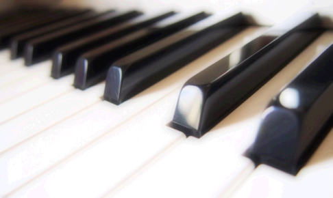 ピアノの習い事の効果と費用